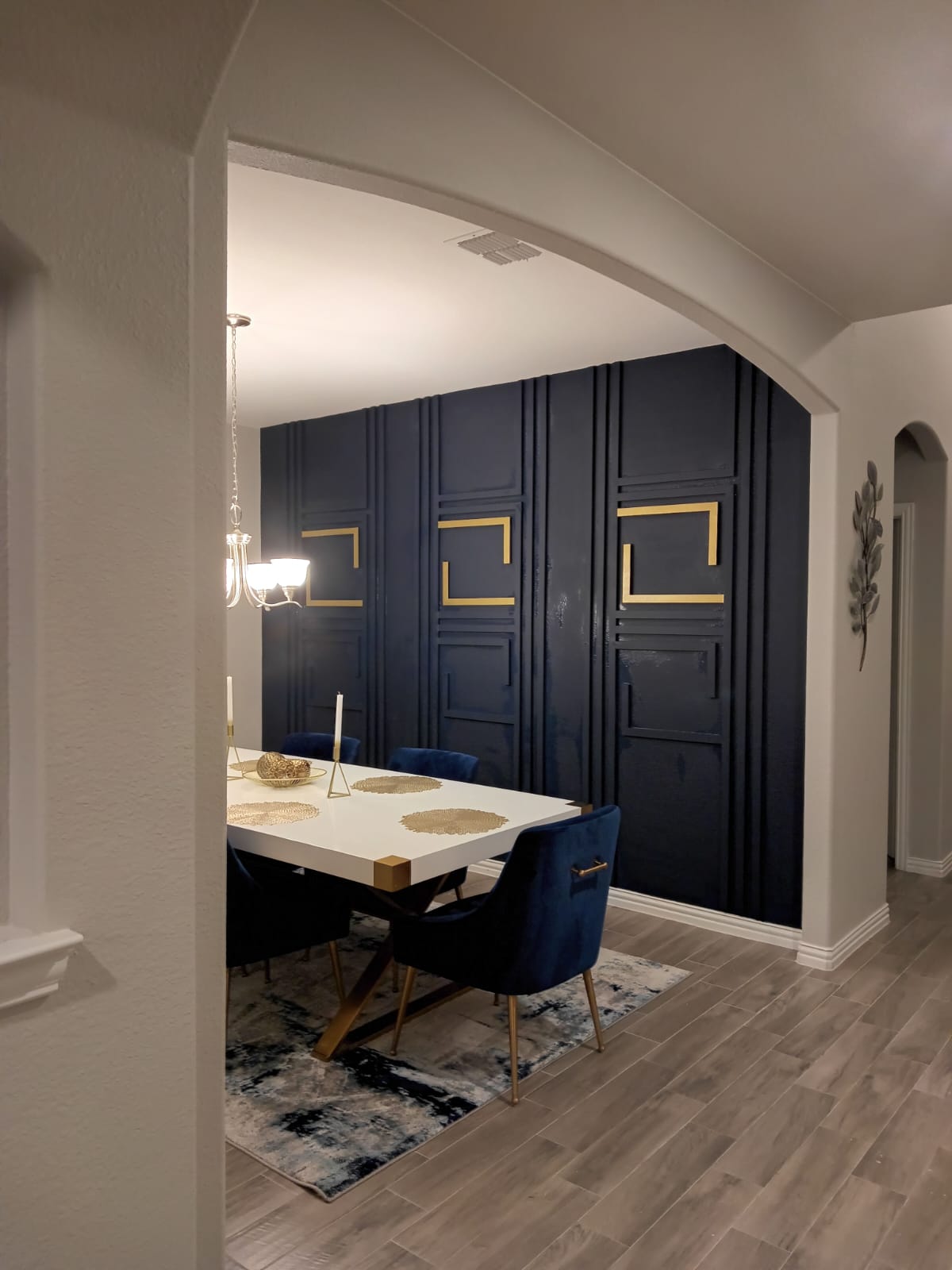 Wall Design